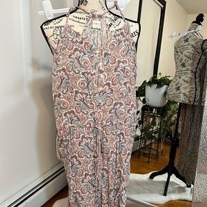 Vintage Ralph Lauren romper